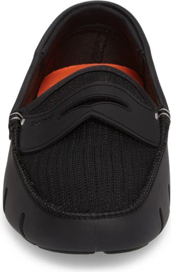 SWIMS Men's Penny Loafers : : Clothing, Shoes & Accessories