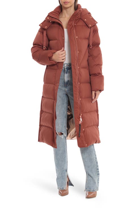Women's Long Coats & Jackets | Nordstrom