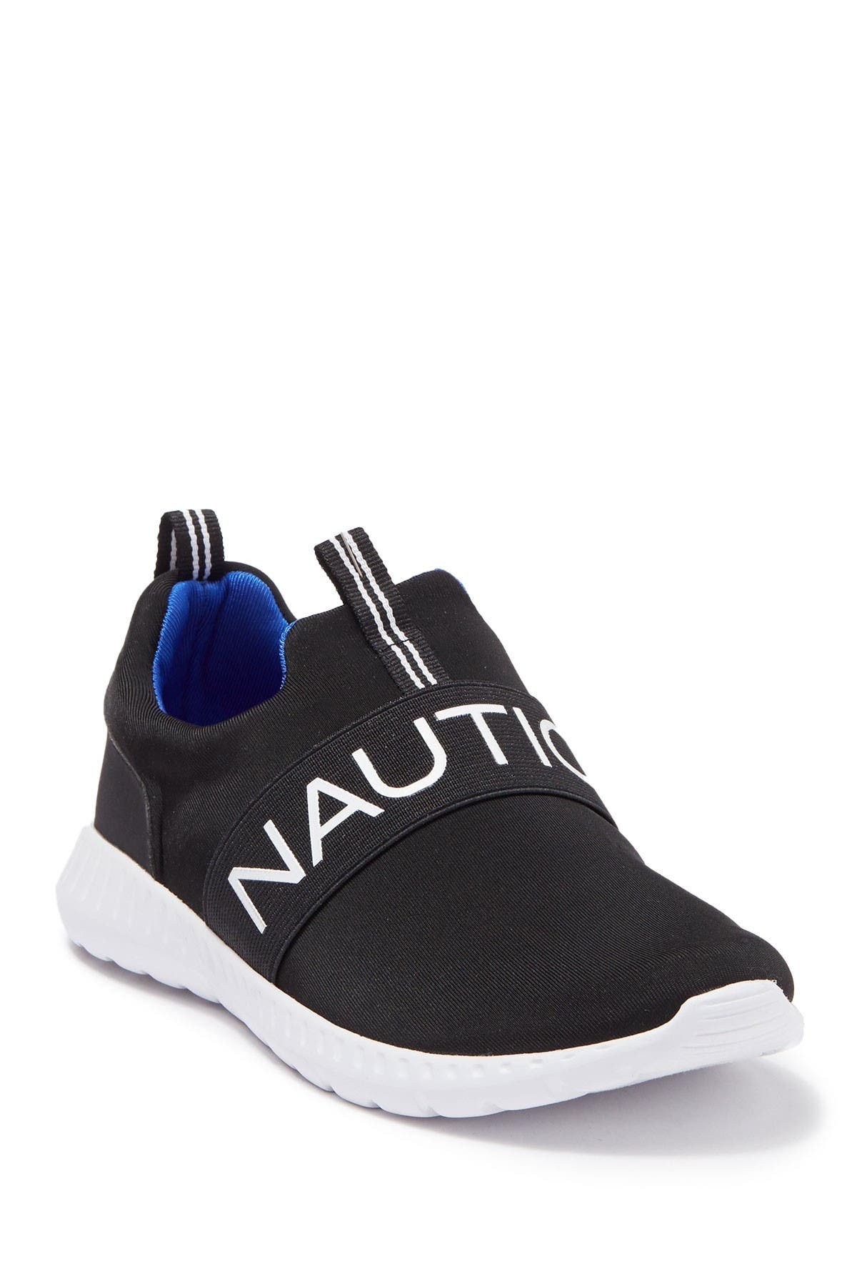 nautica athletic sneakers