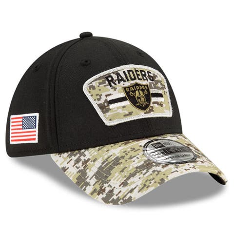 Men's Las Vegas Raiders Hats