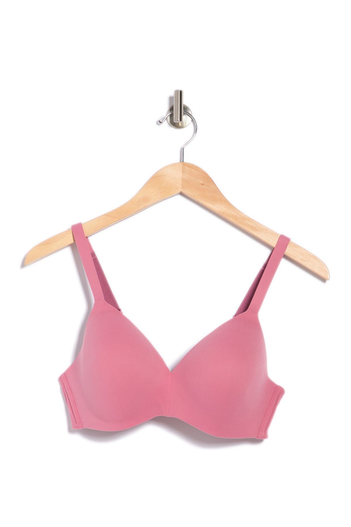 Wacoal How Perfect NoWire Contour Bra Nordstrom Rack