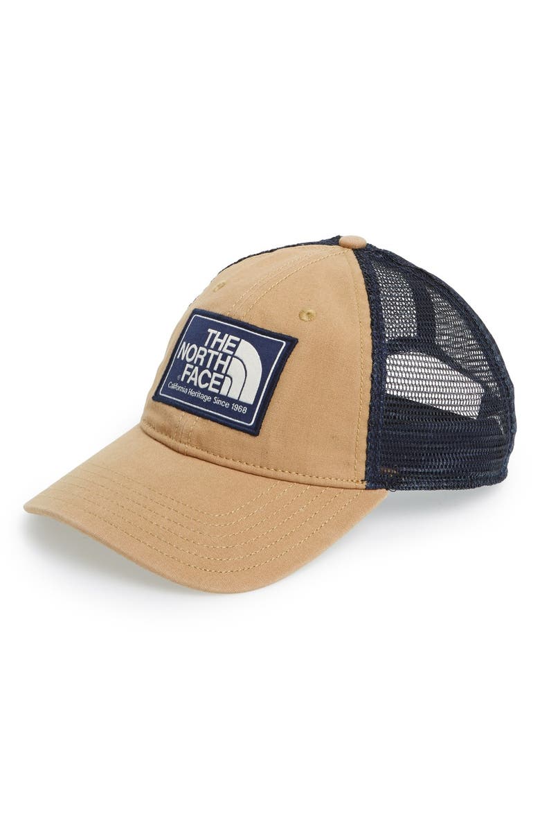 The North Face 'Mudder' Trucker Hat | Nordstrom