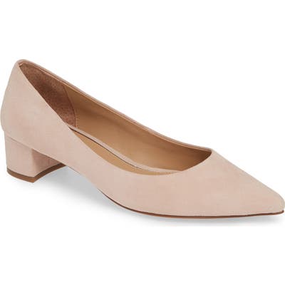 Linea Paolo Bellini Pump- Pink