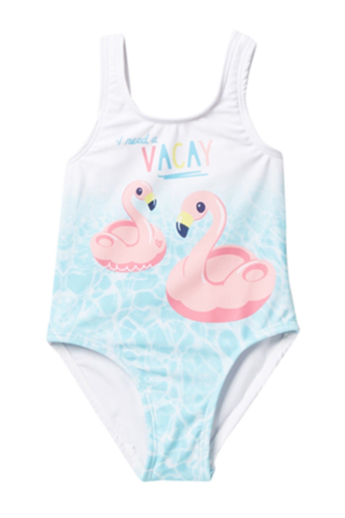 koala baby Printed OnePiece Swimsuit Nordstrom Rack
