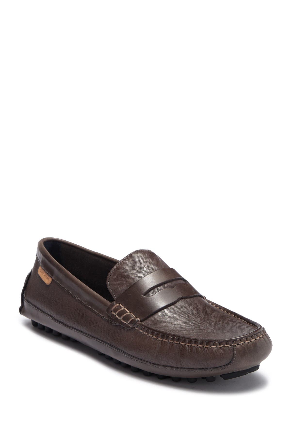 Cole Haan | Coburn Leather Penny Driver 