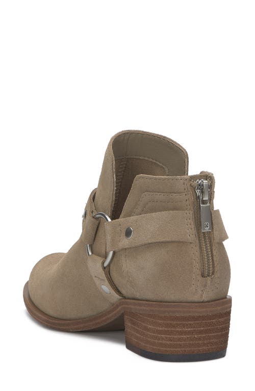 LUCKY BRAND LUCKY BRAND BOLTIN BOOTIE 