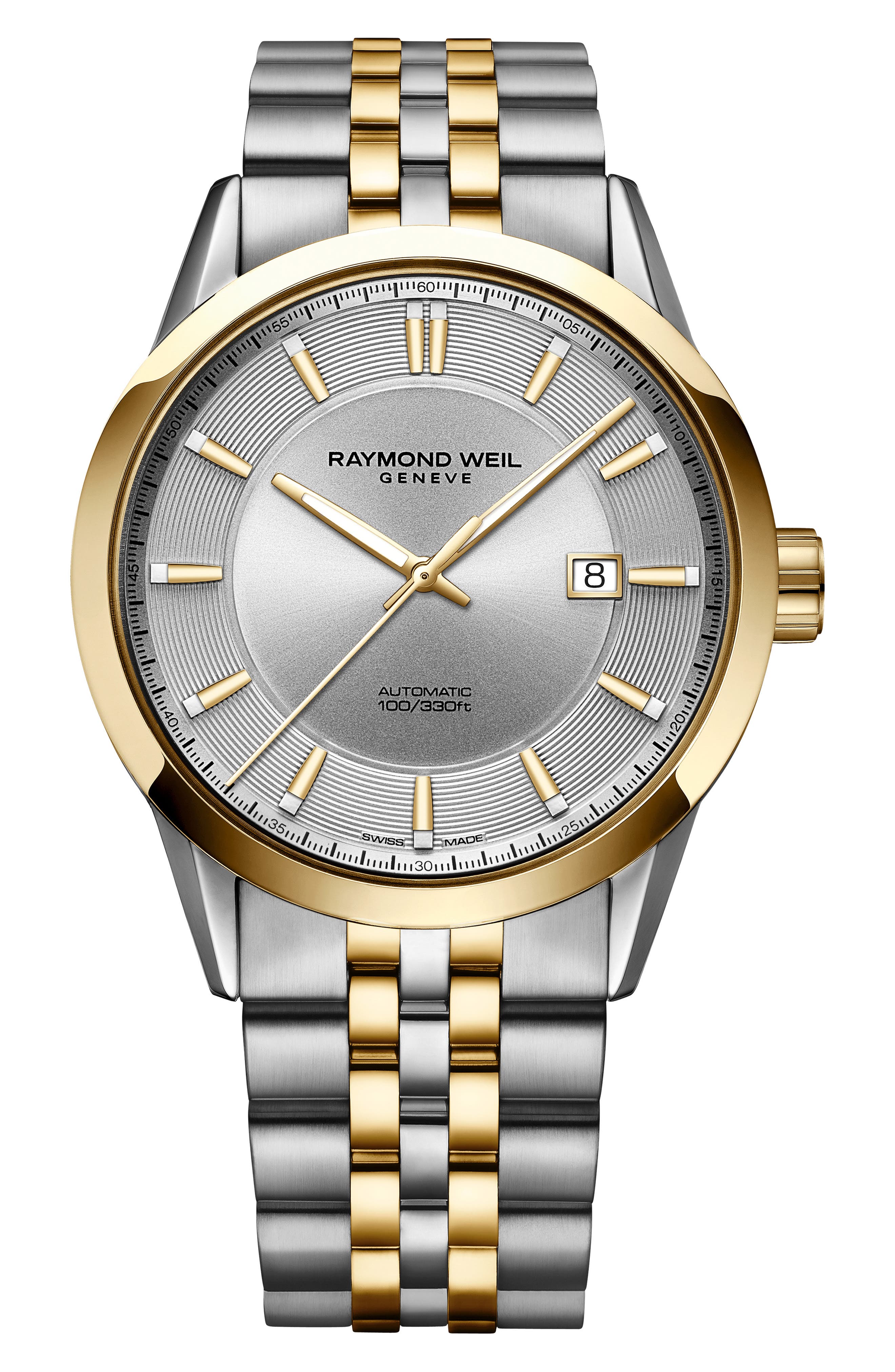 Nordstrom raymond weil watches Clearance