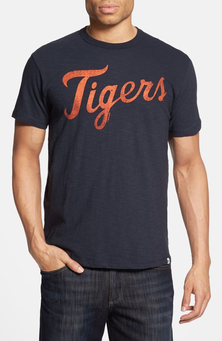 '47 'Detroit Tigers - Scrum' T-Shirt | Nordstrom