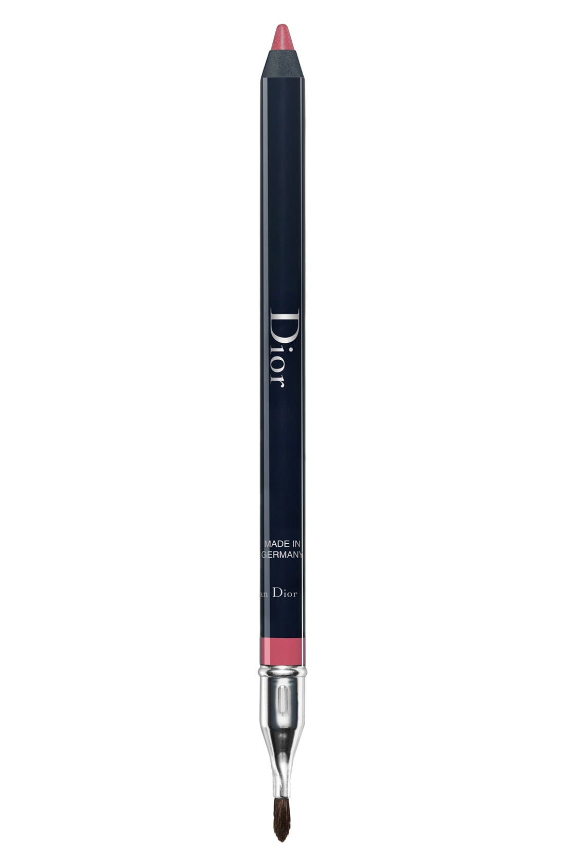 EAN 3348901177818 product image for Dior Rouge Contour Lip Liner - Elite Pink 663 | upcitemdb.com
