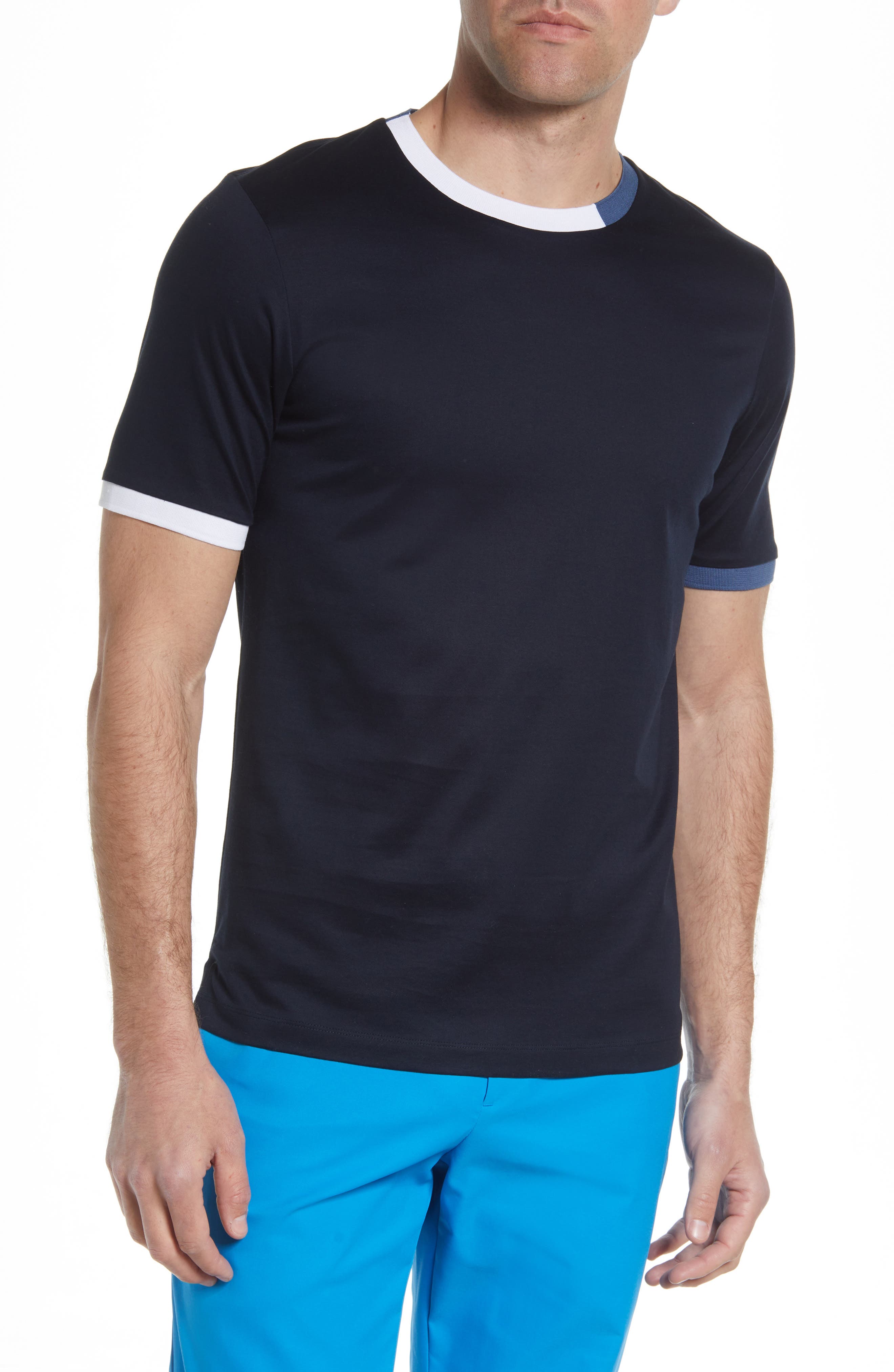 hugo boss t shirts nordstrom