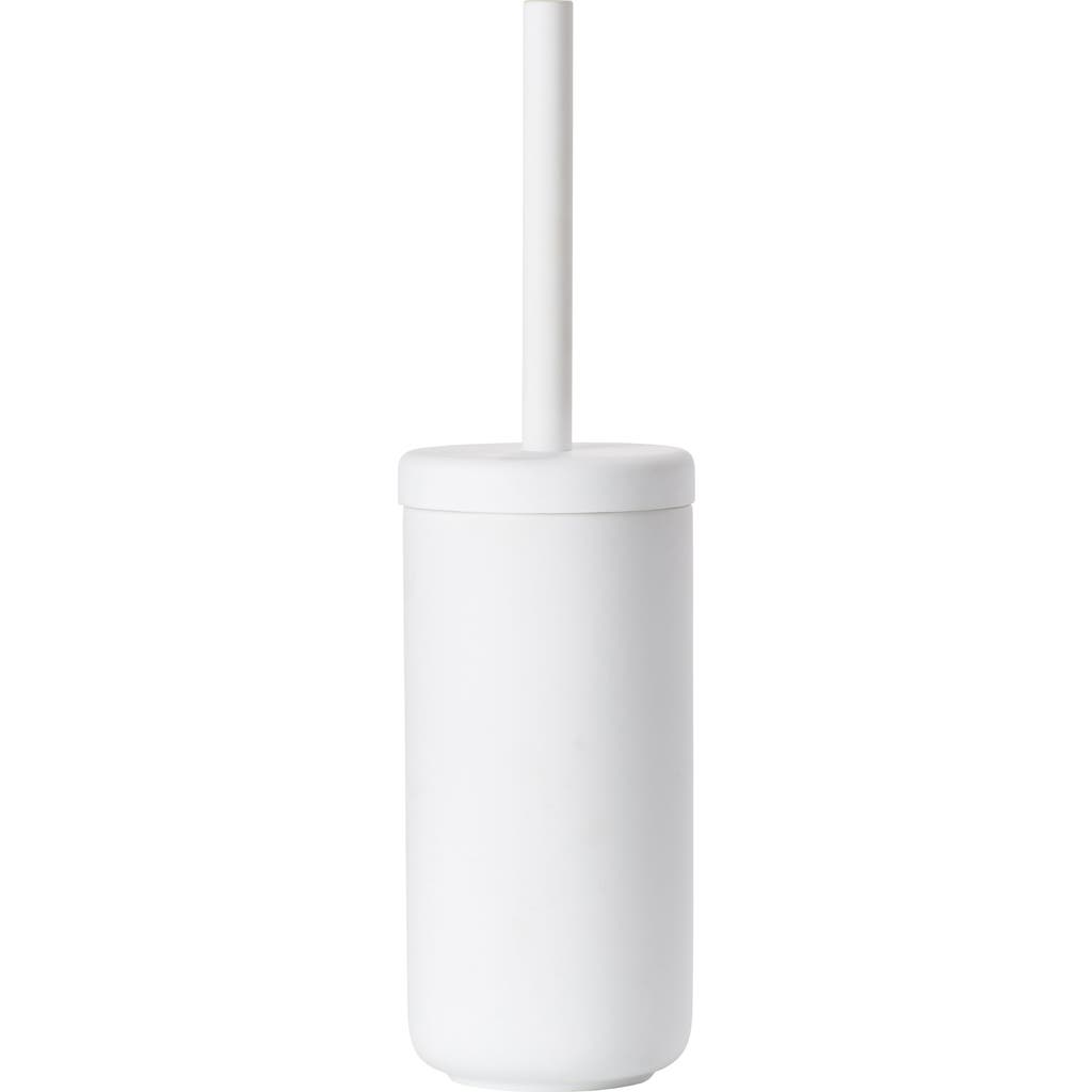 Zone Denmark Ume Toilet Brush In White