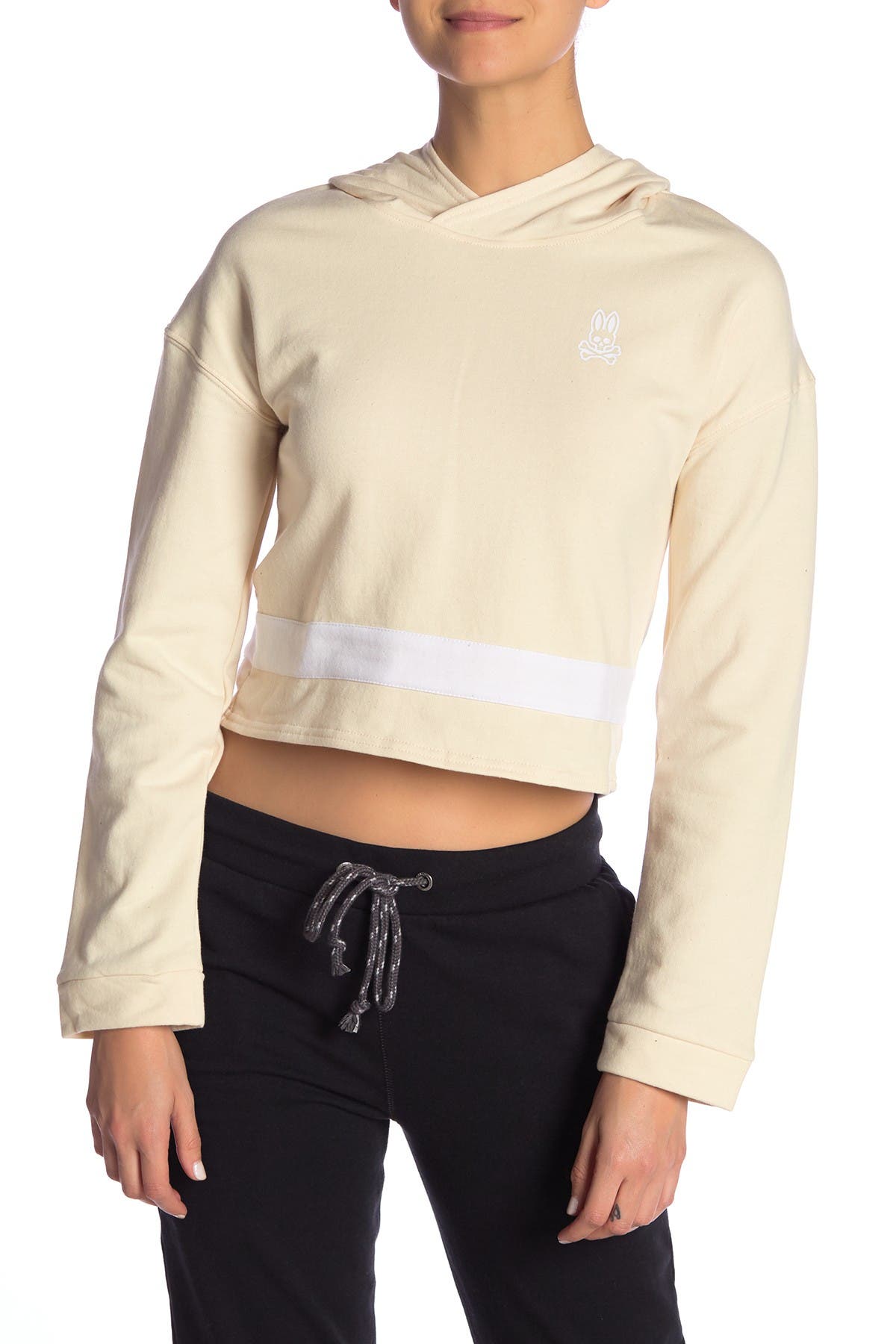Psycho Bunny | Comfy Lounge Hoodie | HauteLook