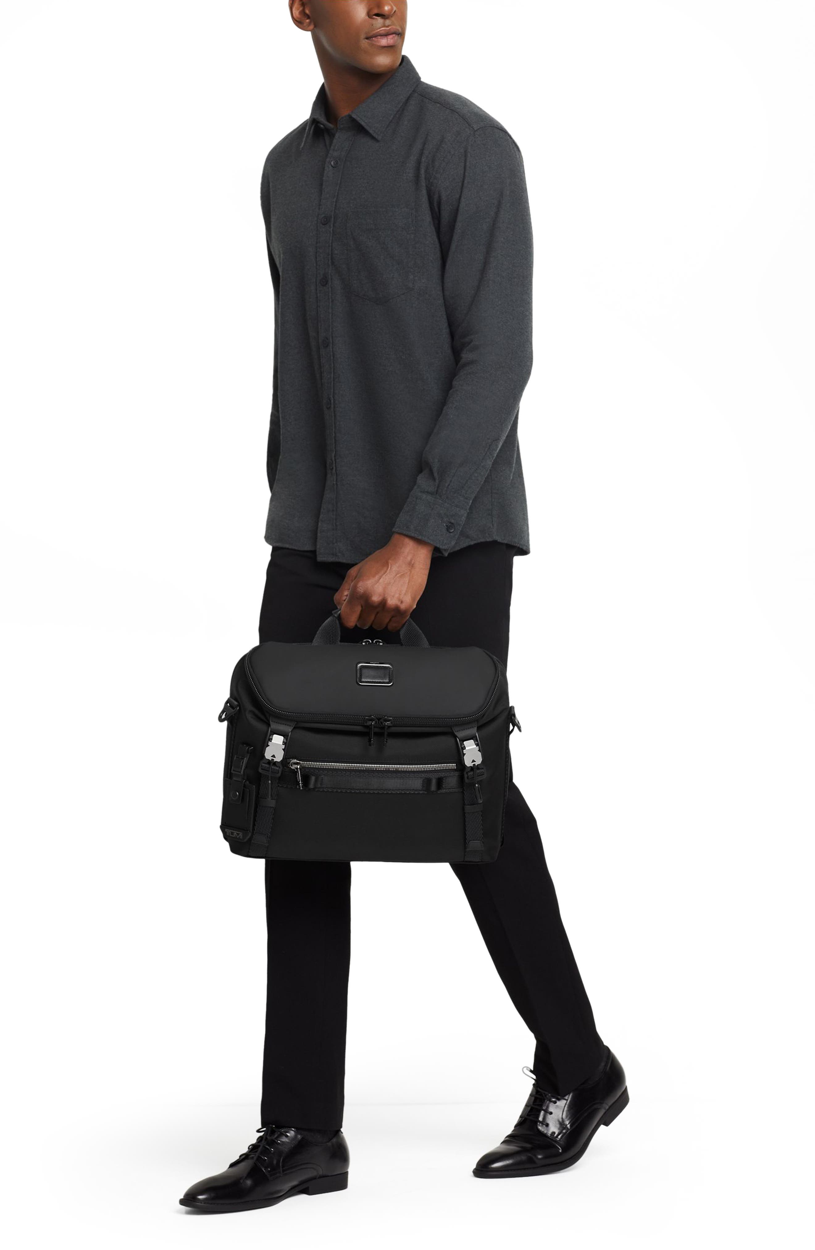 metropolitan soft push lock brief