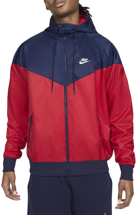 hooi Augment minimum Nike Sportswear Windrunner Jacket | Nordstrom