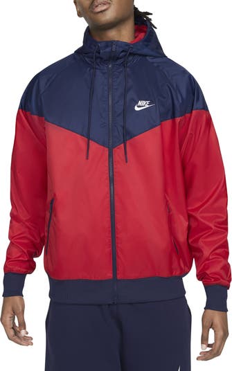 eje Astronave Ventana mundial Nike Sportswear Windrunner Jacket | Nordstrom