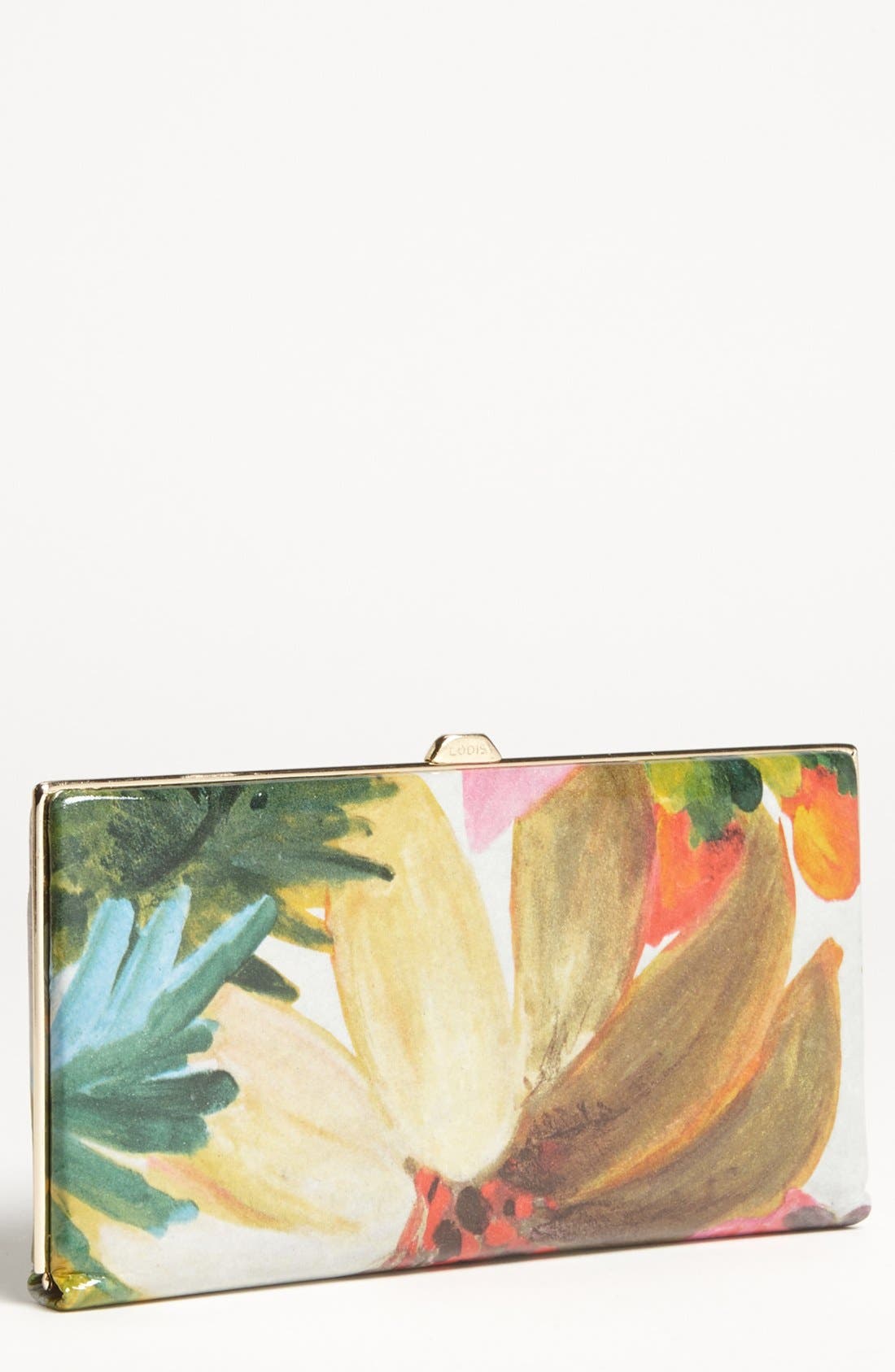 lodis clutch wallet framed