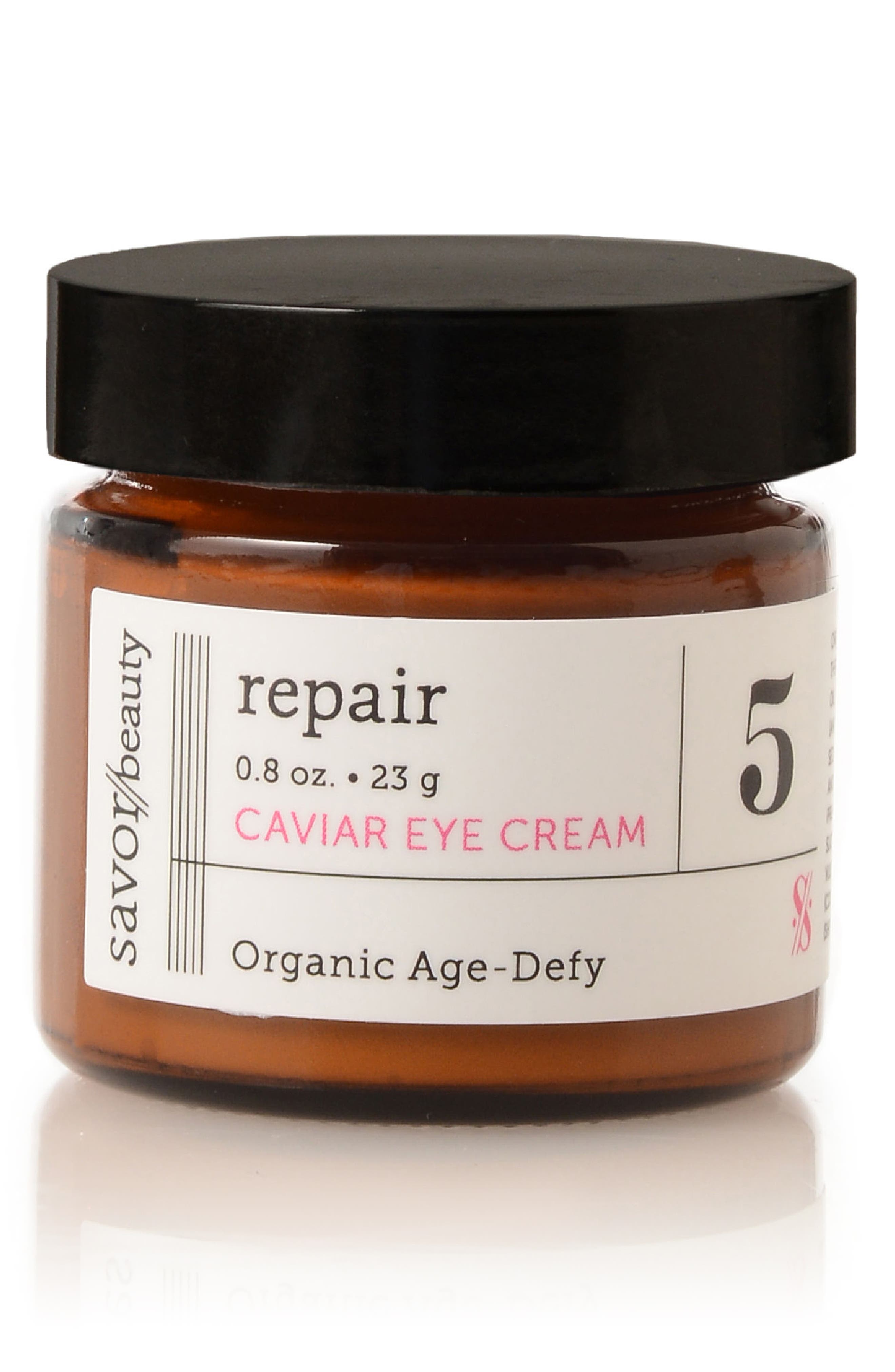 Savor Beauty Repair Caviar Eye Cream Nordstrom