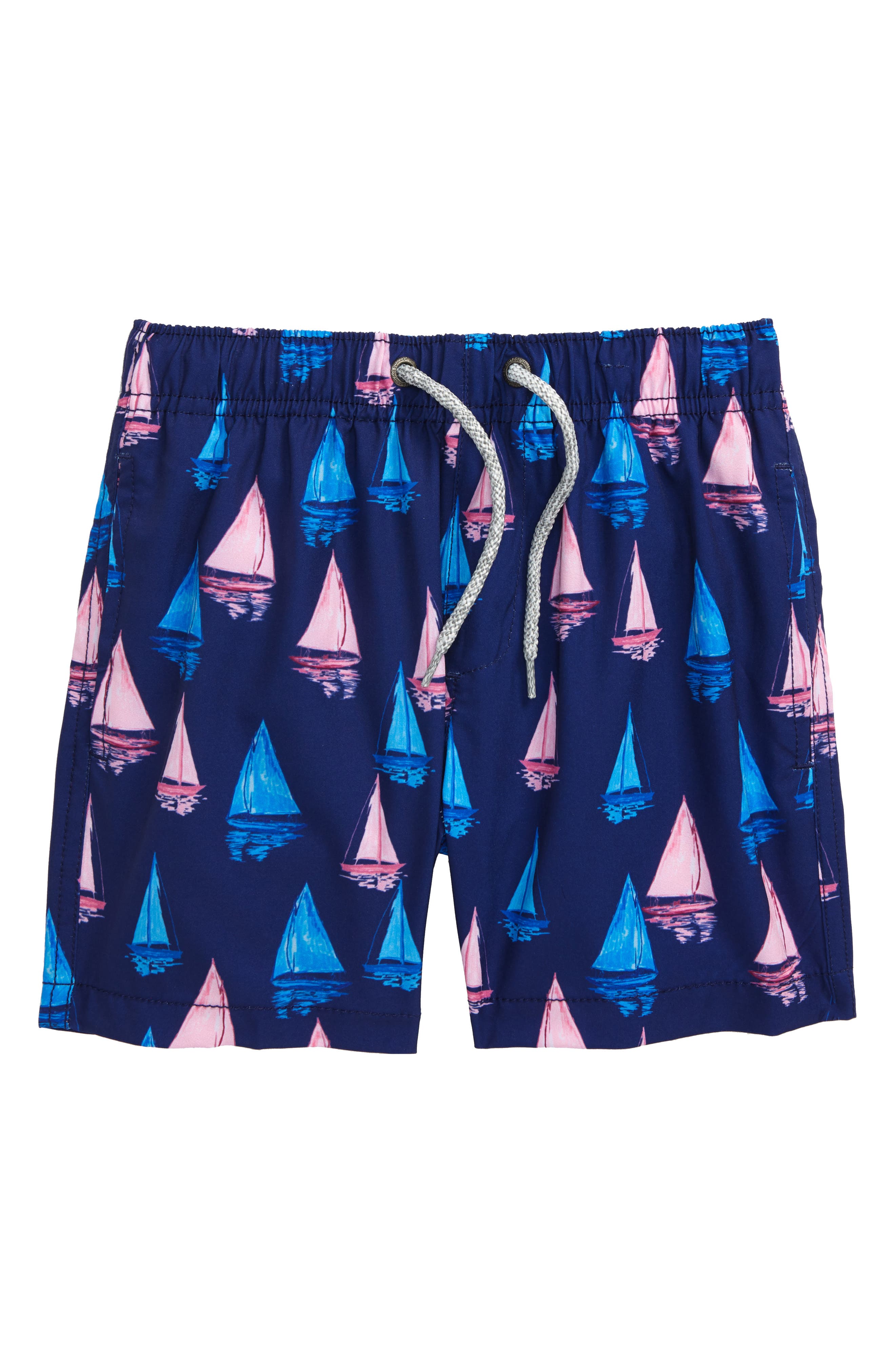 boys size 7 swim trunks