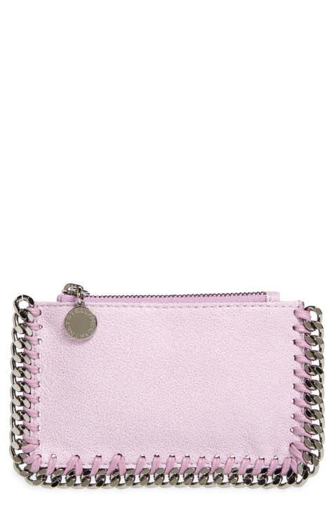 Stella mccartney wallet discount sale