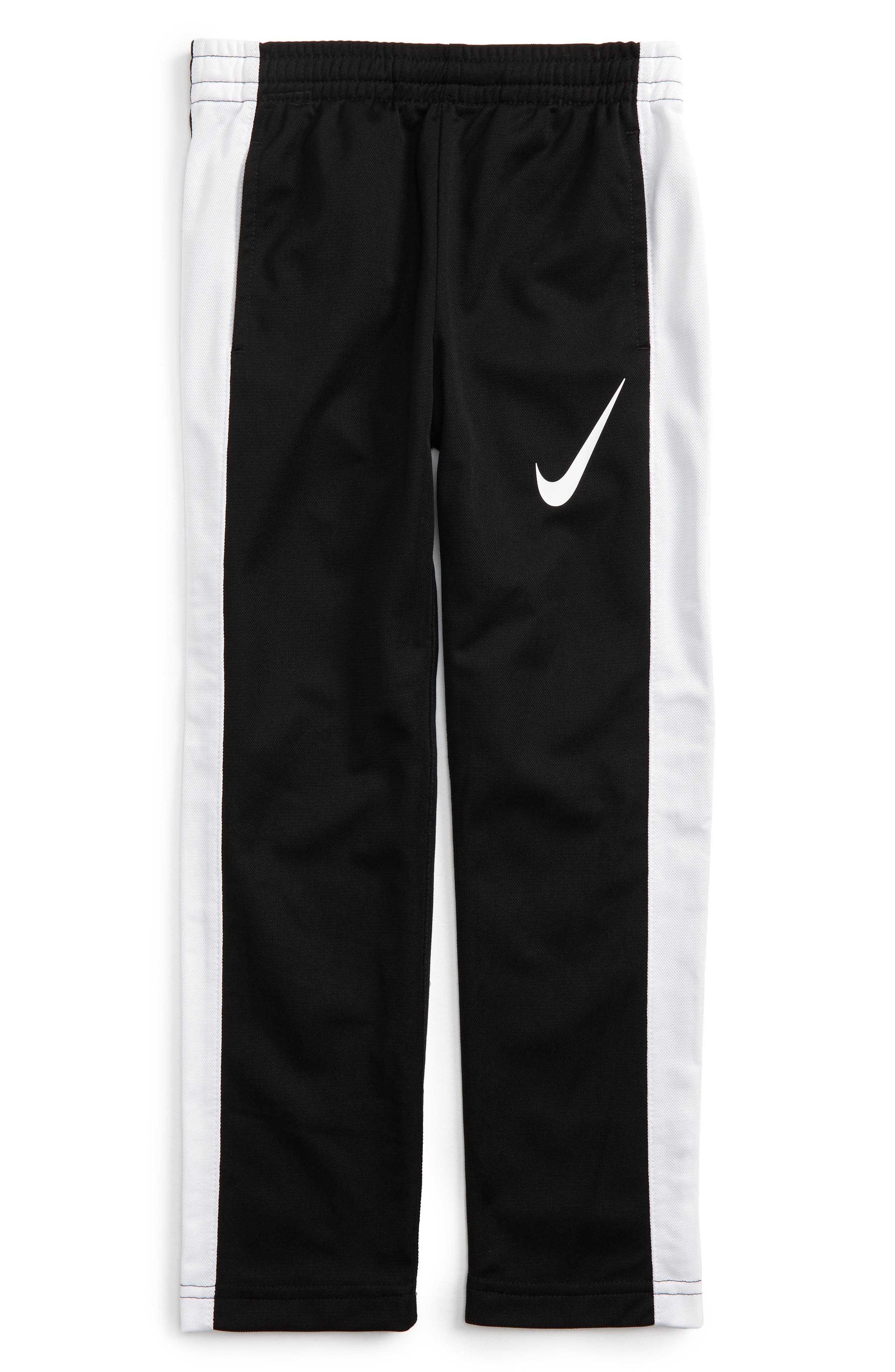 nike youth track pants