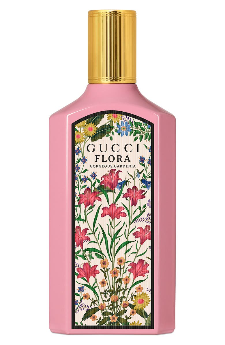 tilbede kæmpe Diskriminere Gucci Flora Gorgeous Gardenia Eau de Parfum | Nordstrom