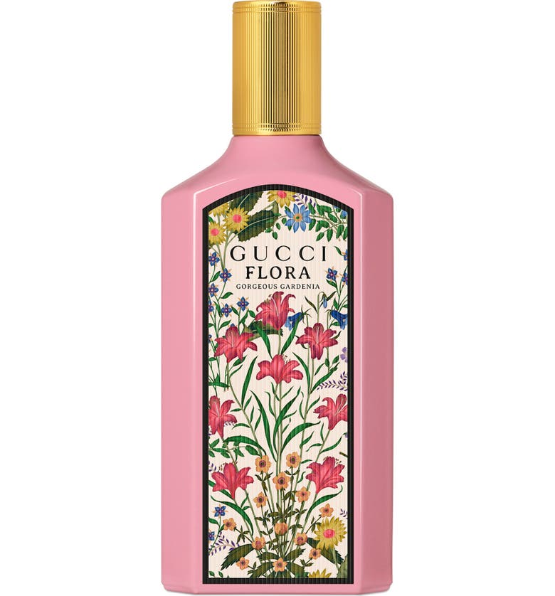 Gucci Flora Gorgeous Gardenia Eau de Parfum_NO COLOR