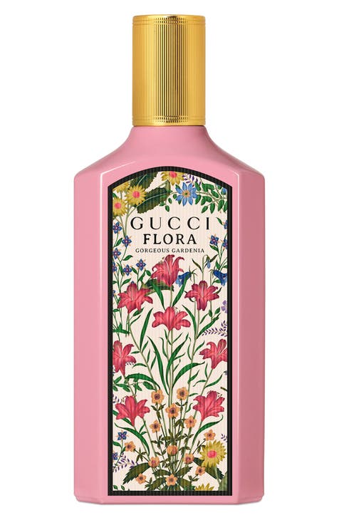 MINI PERFUME POP-UP IN MALAYSIA WITH OVER 500 LUXURY BRANDS: GUCCI