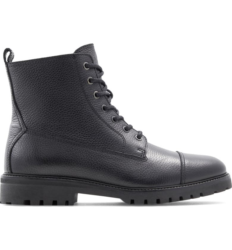 Alperton Leather Boot