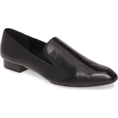 Calvin Klein Maciel Loafer, Black