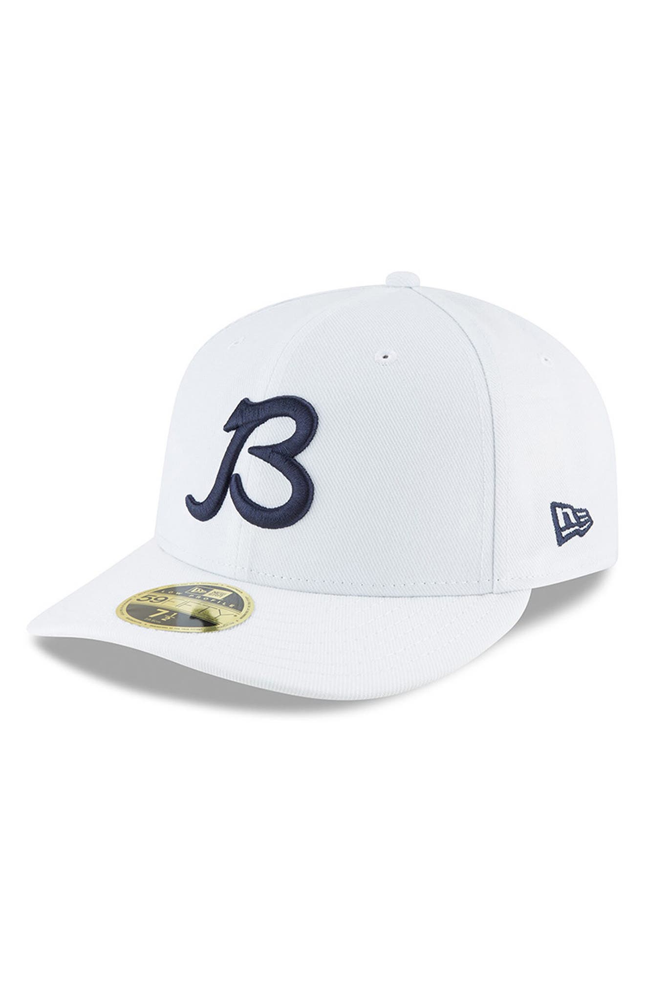 Profile 59FIFTY Fitted Hat | Nordstrom