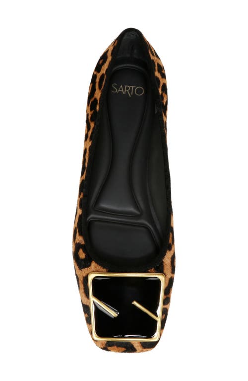 SARTO BY FRANCO SARTO SARTO BY FRANCO SARTO FLEXA MAYA FLAT 
