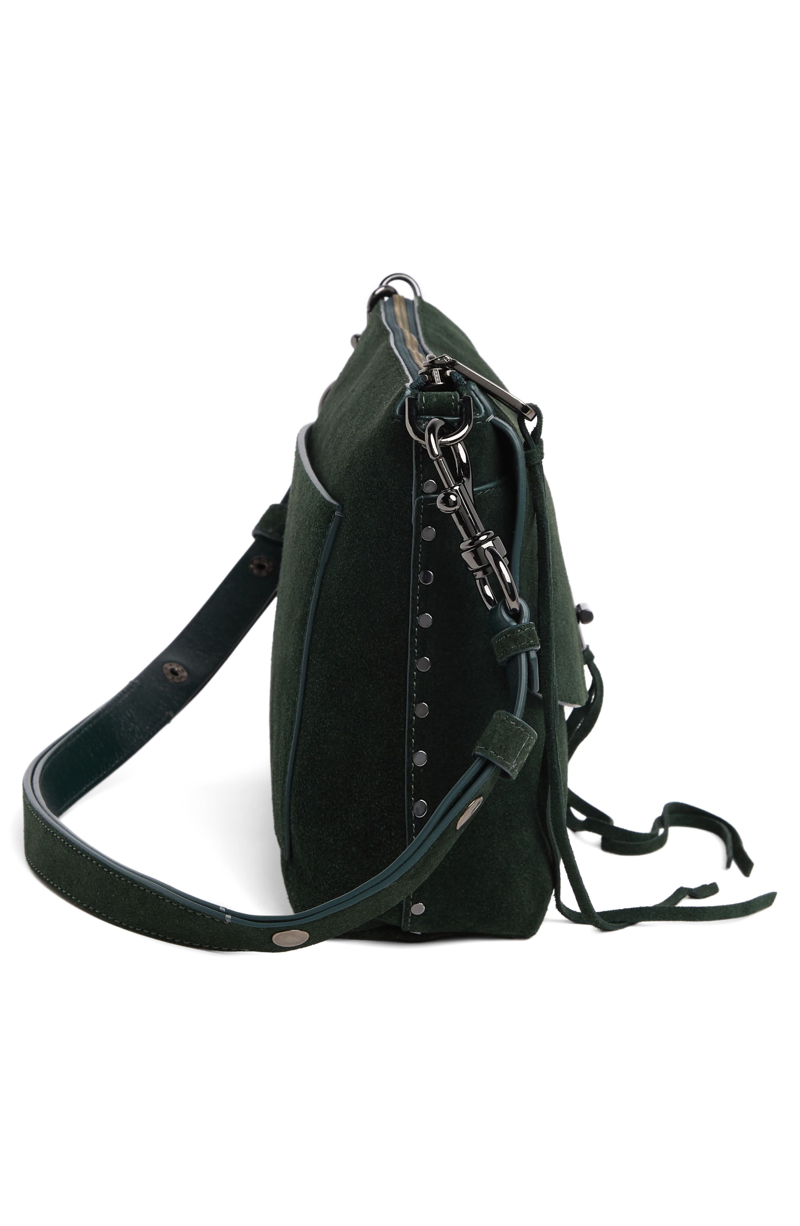 Rebecca Minkoff Darren Shoulder Bag Nordstromrack