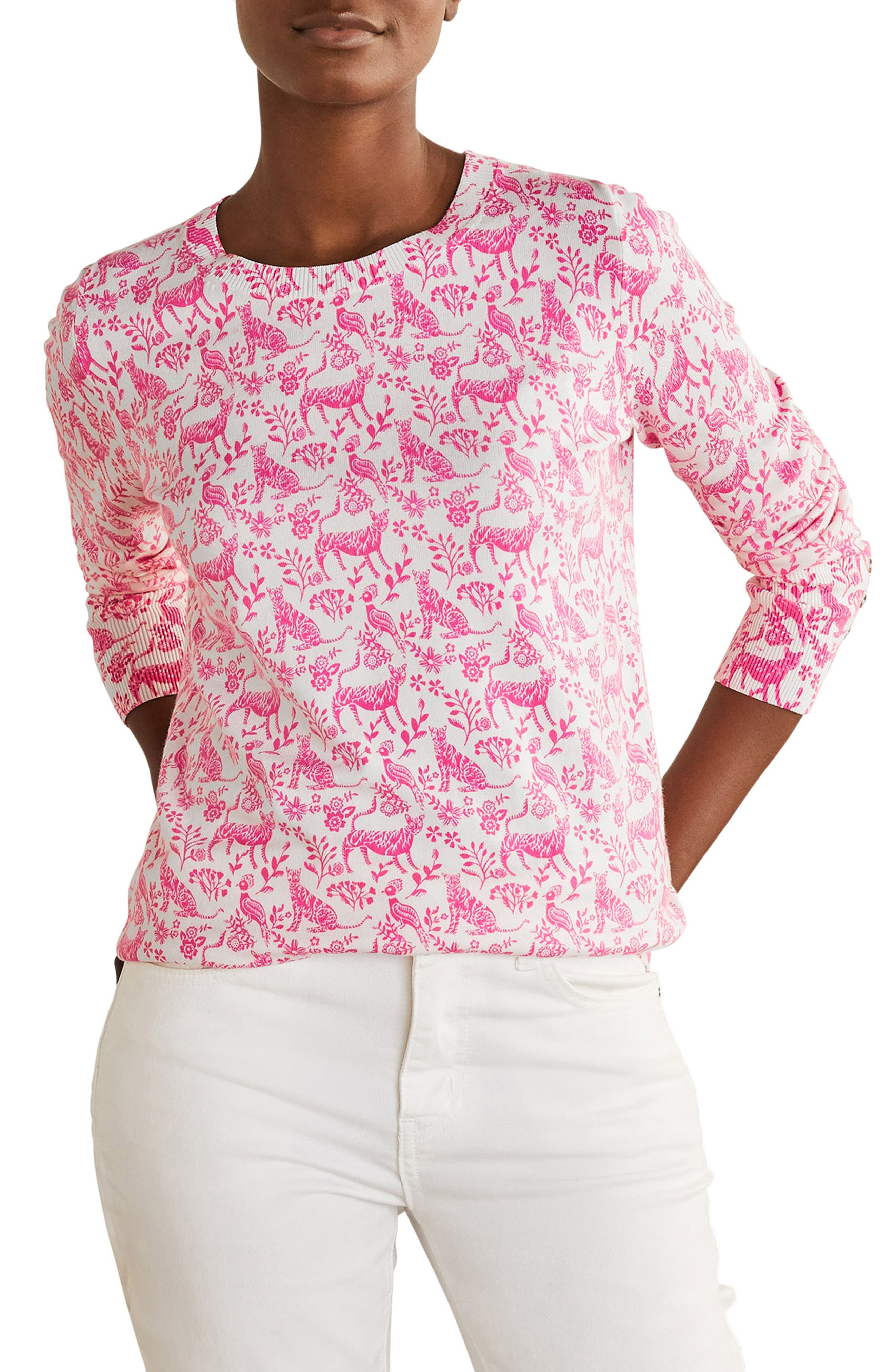 boden womens knitwear