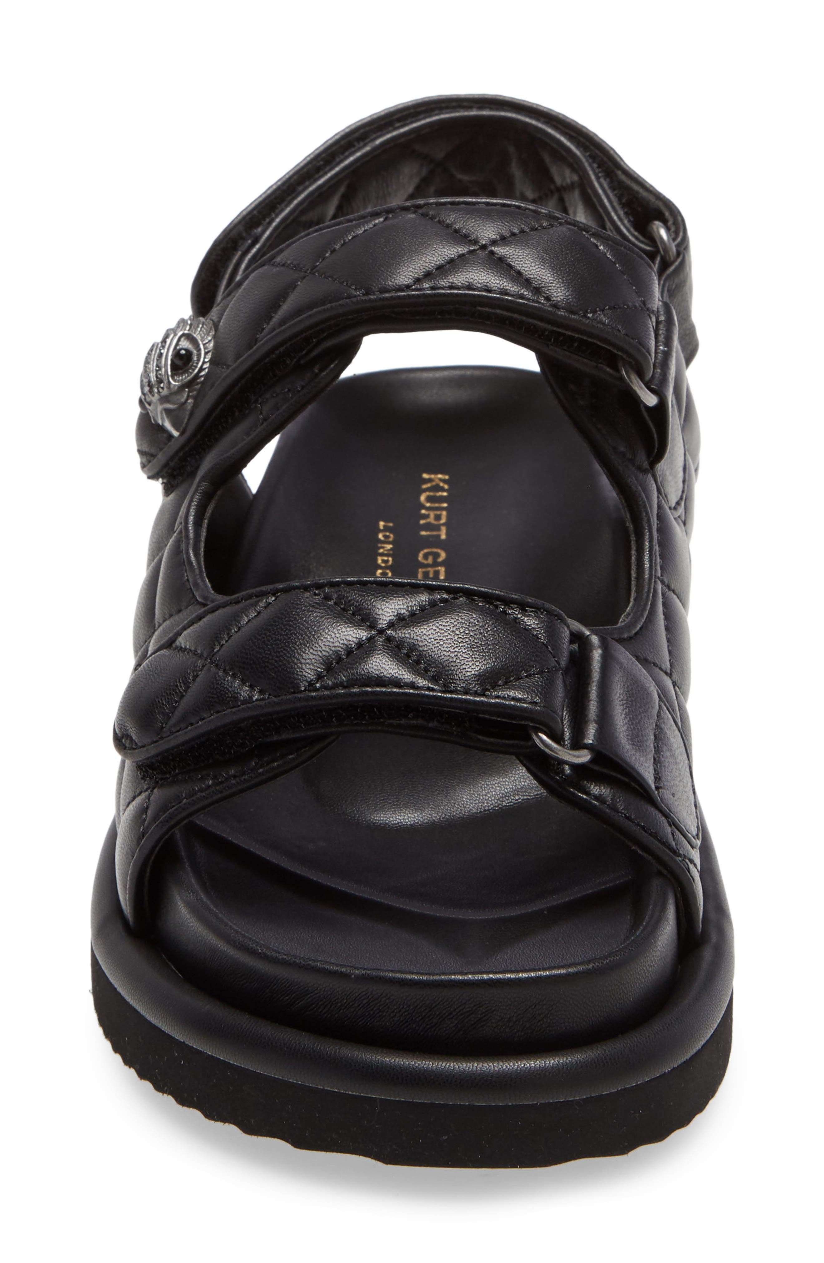 Kurt Geiger London Orson Slingback Sandal (Women) Nordstrom