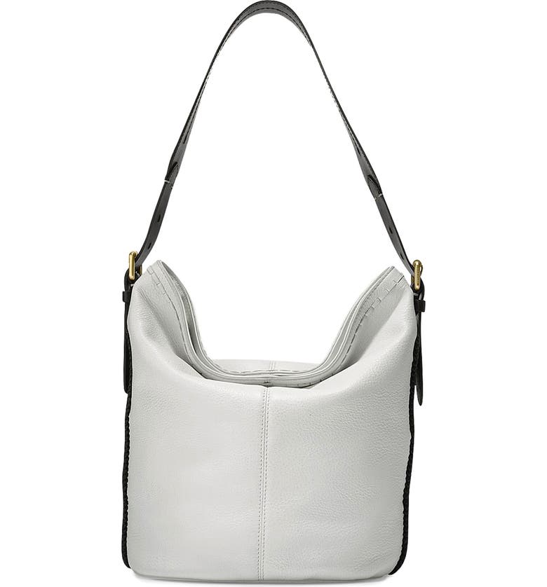 Cole Haan Lie Whipsch Leather Bucket Hobo Nordstrom