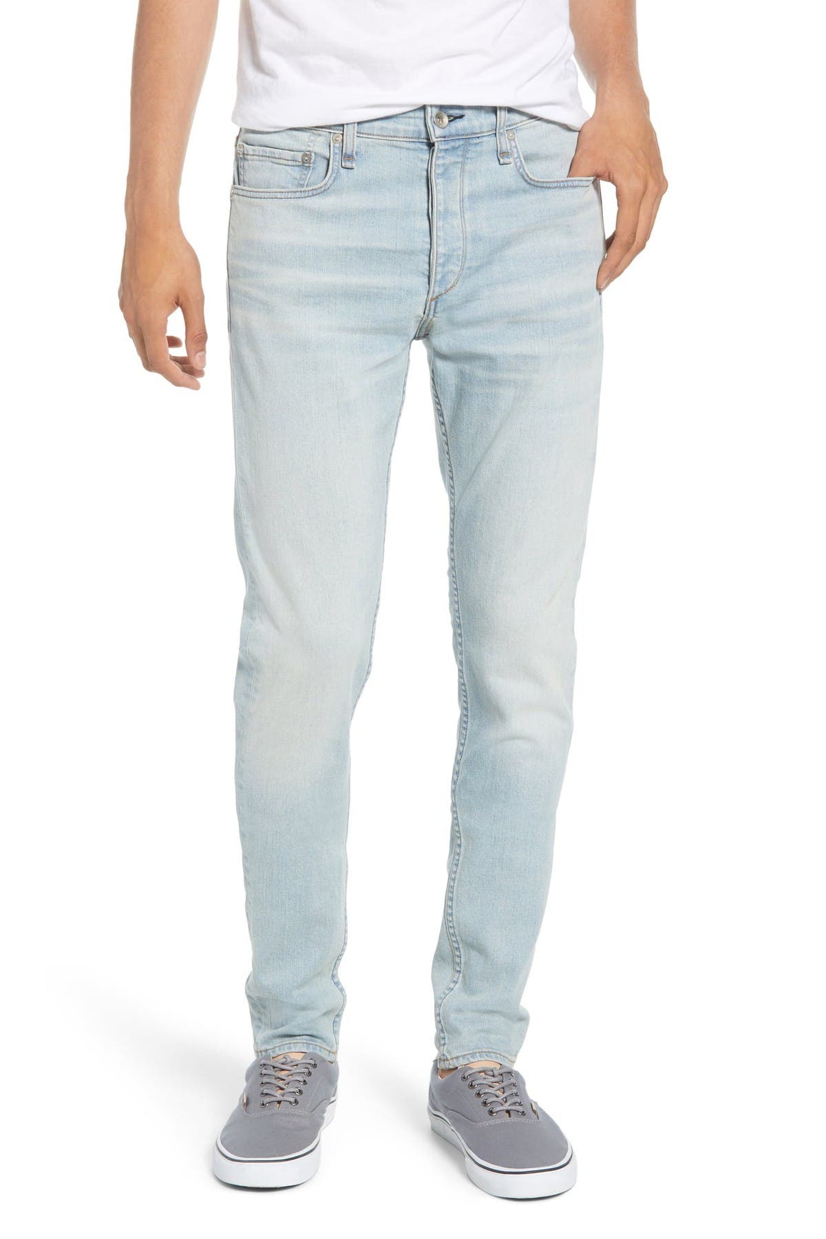 rag & bone fit 1 jeans