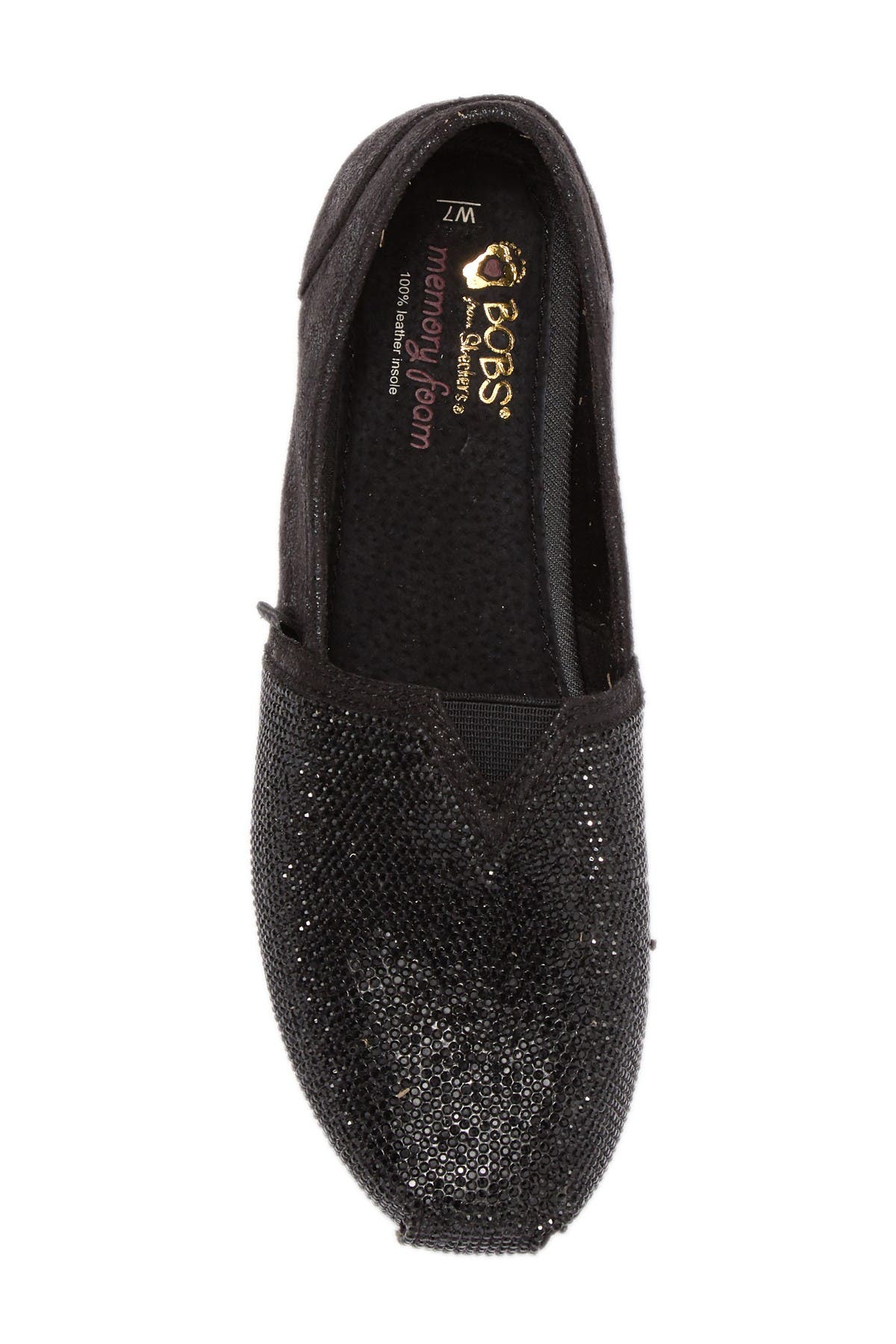 skechers bobs tea rose
