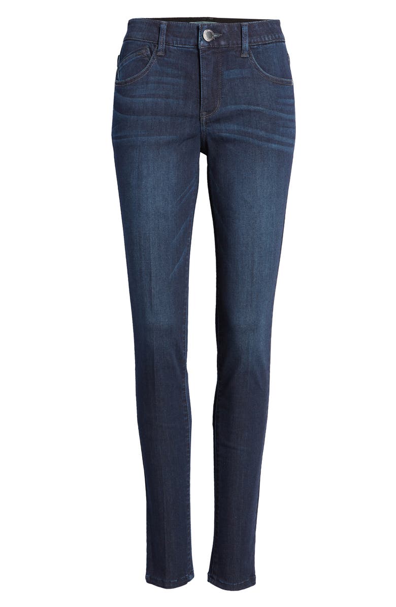 Wit & Wisdom 'Ab'Solution Skinny Ankle Jeans | Nordstrom