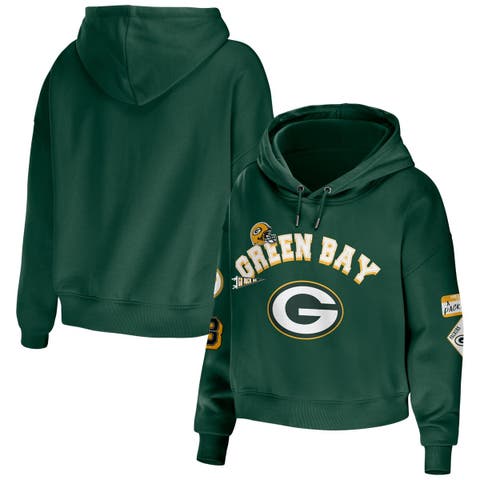 women's packers clothing