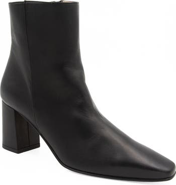 Steve madden hotsell petra bootie