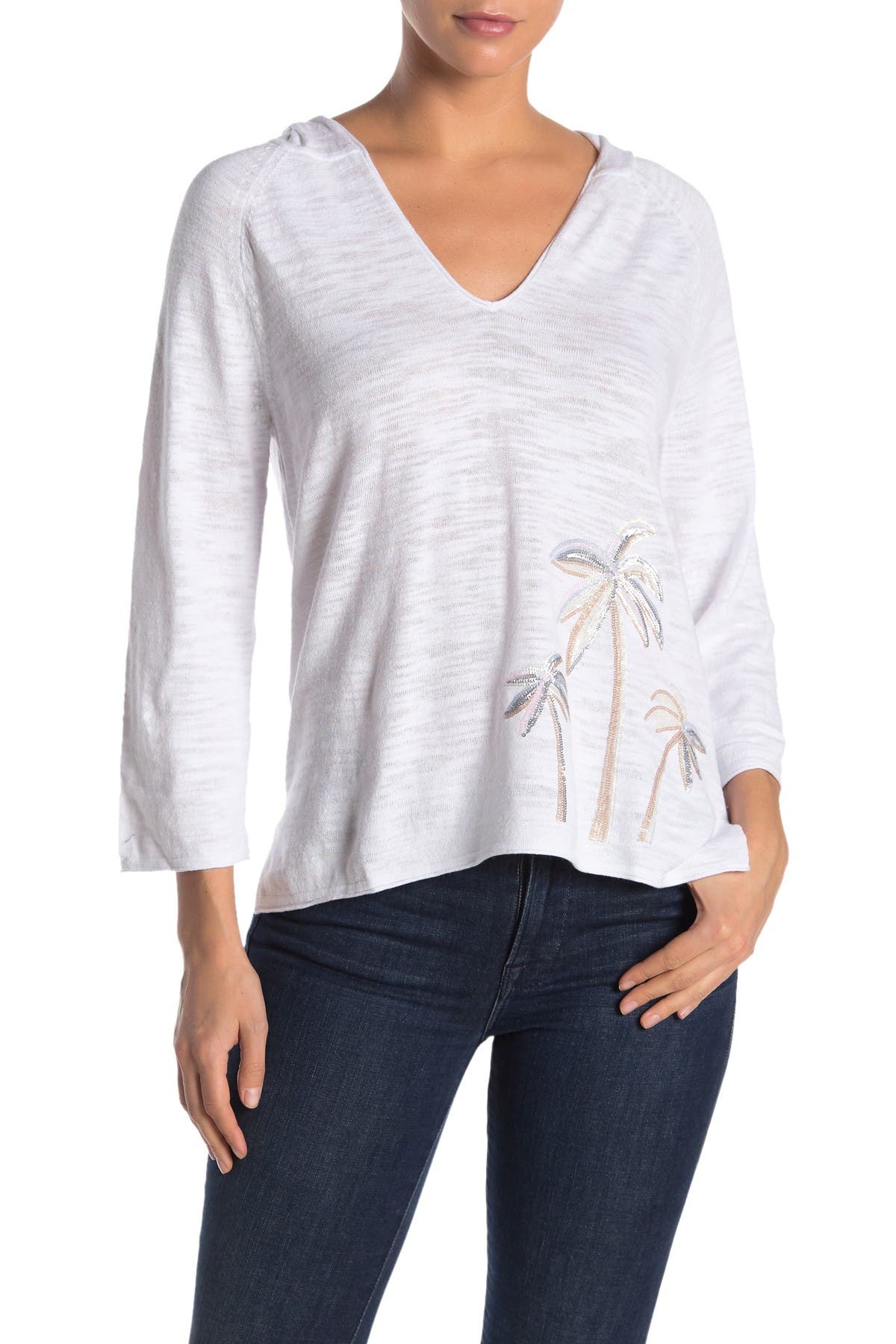 tommy bahama palm tree sweater