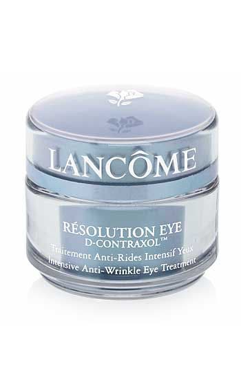 lancome resolution
