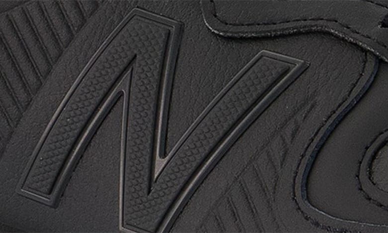 New Balance Mx 857 V3 Training Shoe In Black/ Black | ModeSens