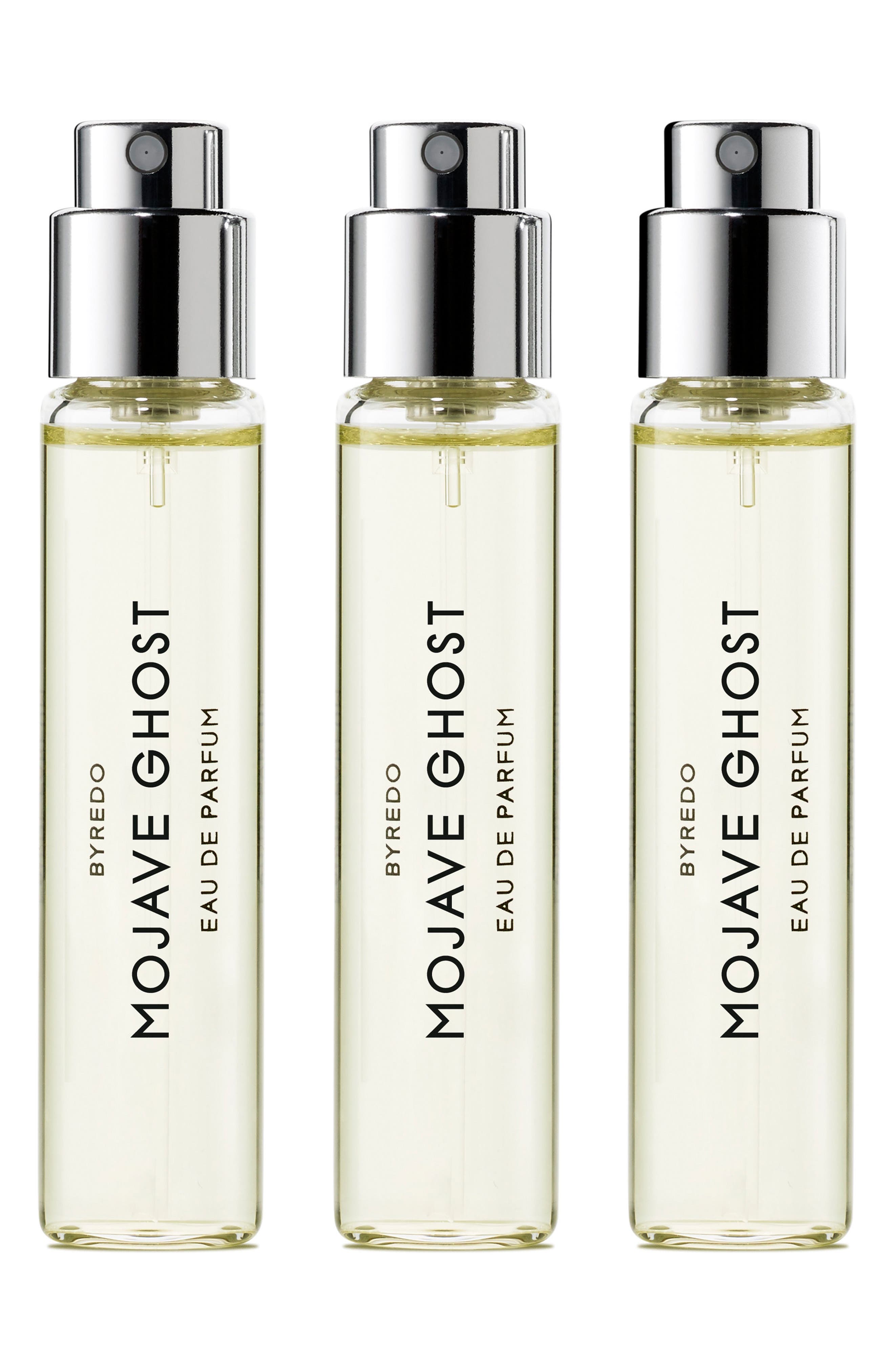 perfume mojave ghost