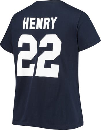 Nike Game Alternate Derrick Henry Jersey / Medium