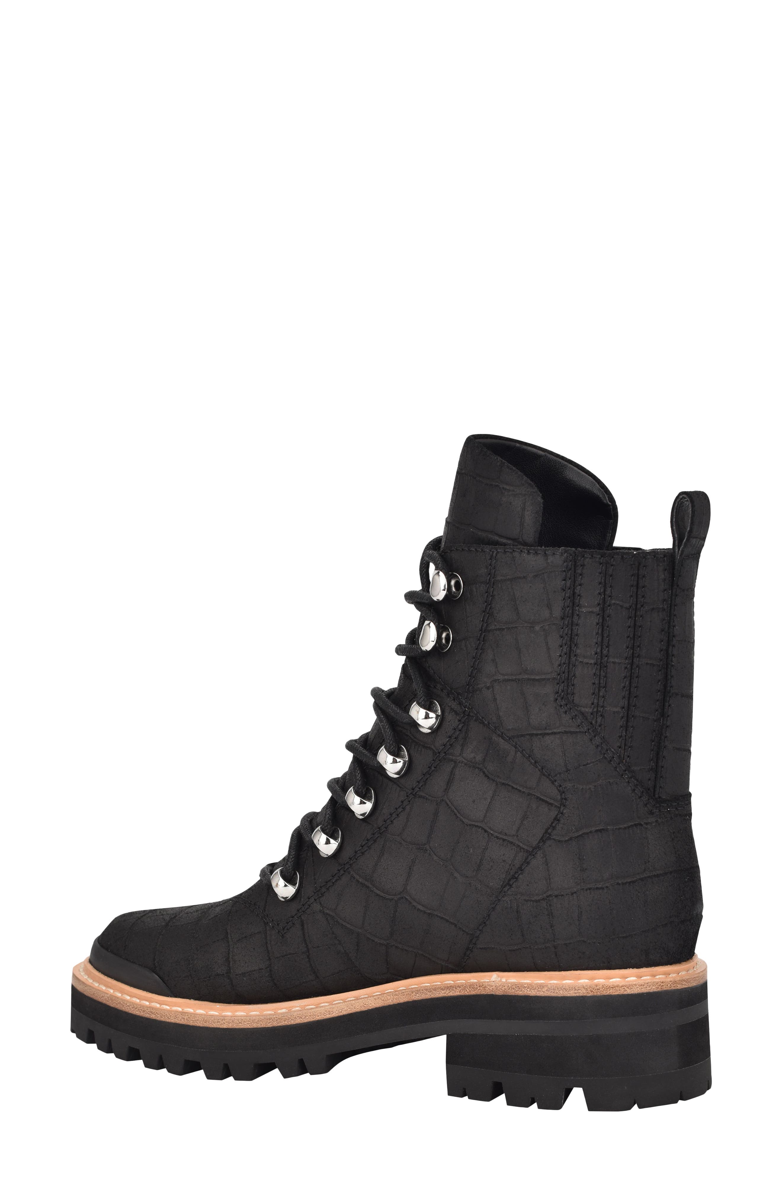 izzie 2 combat boot