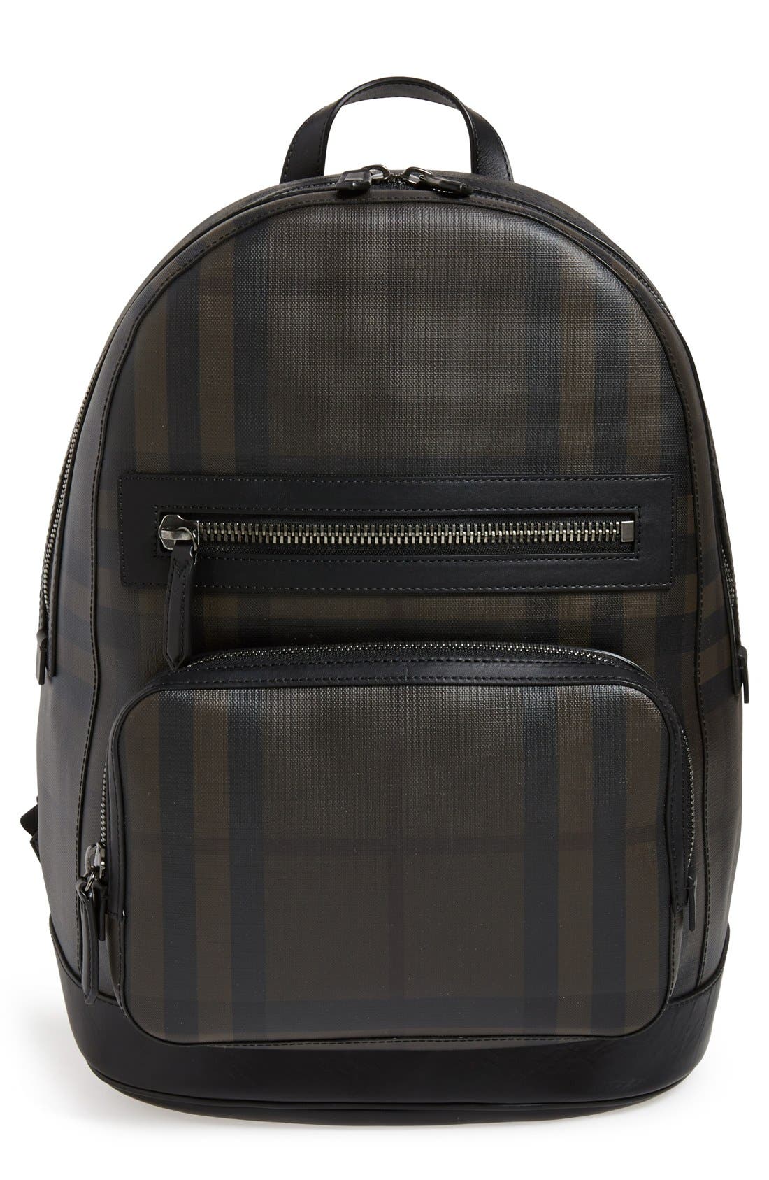 burberry backpack nordstrom