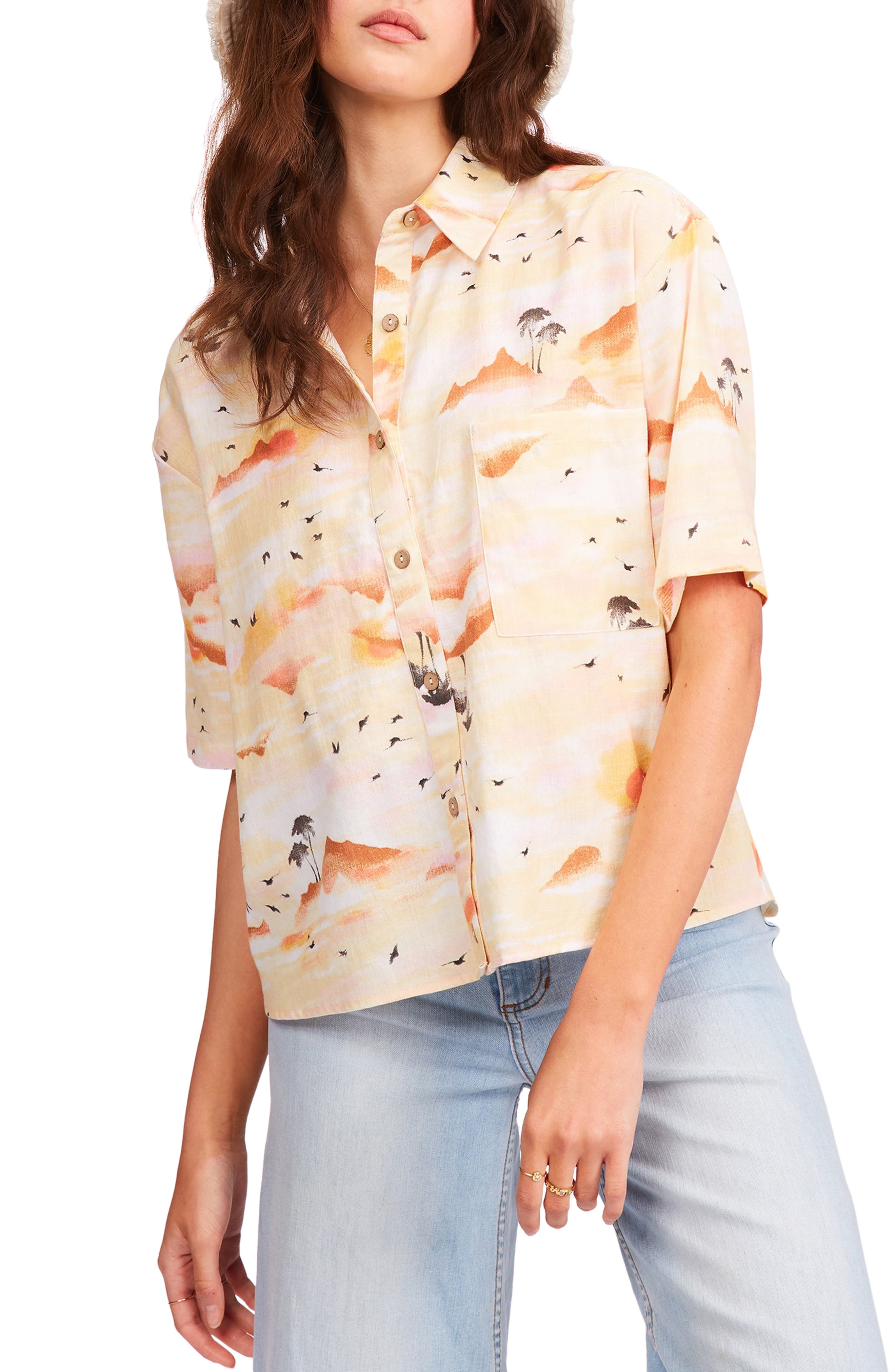 Women's Blouses | Nordstrom Rack