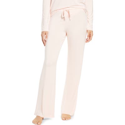 Nordstrom Moonlight Pajama Pants, Pink