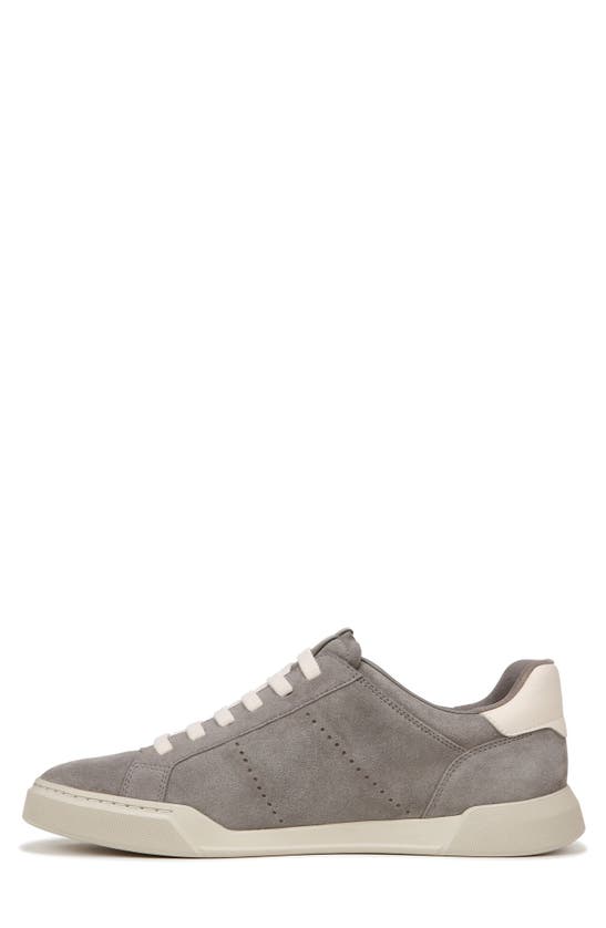 Vince Mercer Sneaker In Smoke